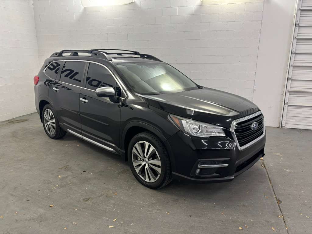 2019 Subaru Ascent Image 3