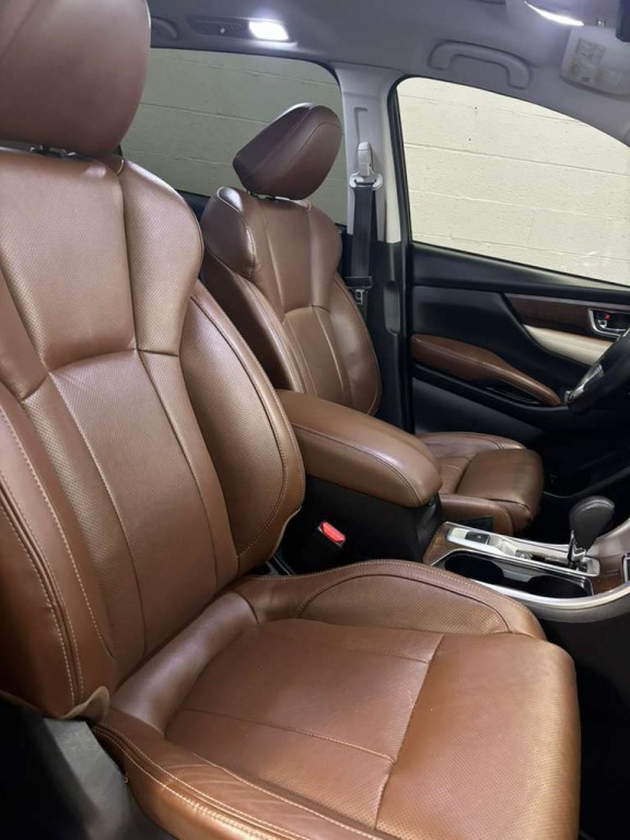 2019 Subaru Ascent Image 5