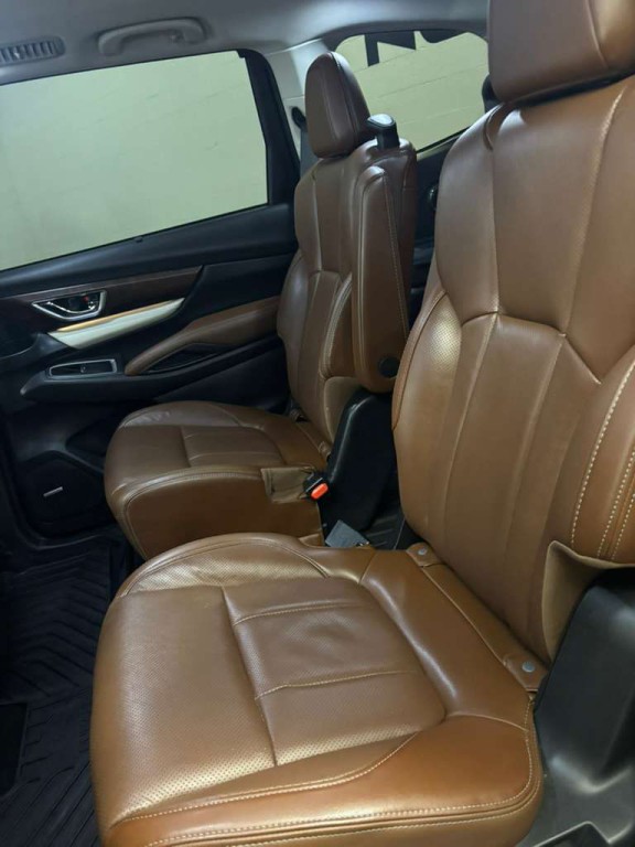 2019 Subaru Ascent Image 6