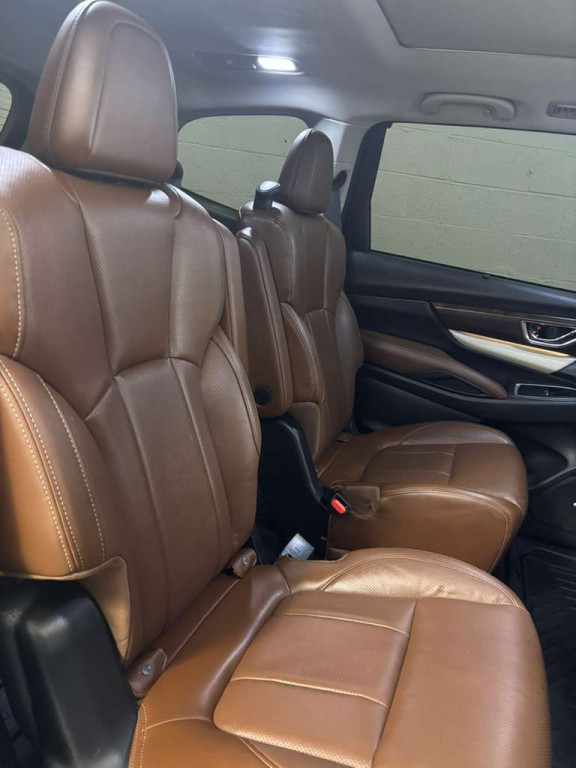 2019 Subaru Ascent Image 7