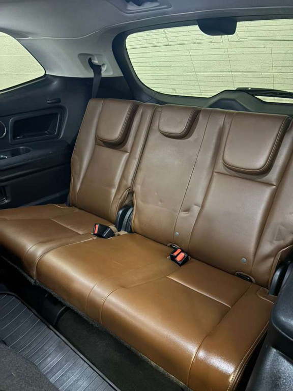 2019 Subaru Ascent Image 8