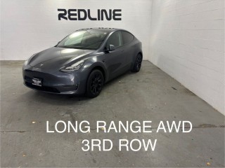 Image for 2023 Tesla Model Y  ID: 6994913