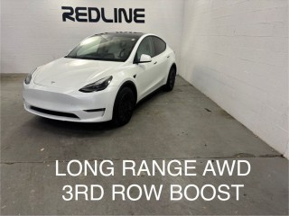 Image for 2023 Tesla Model Y 3RD ROW/BOOST ID: 7012047