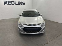 Image for 2012 Hyundai Sonata Hybrid ID: 7012931