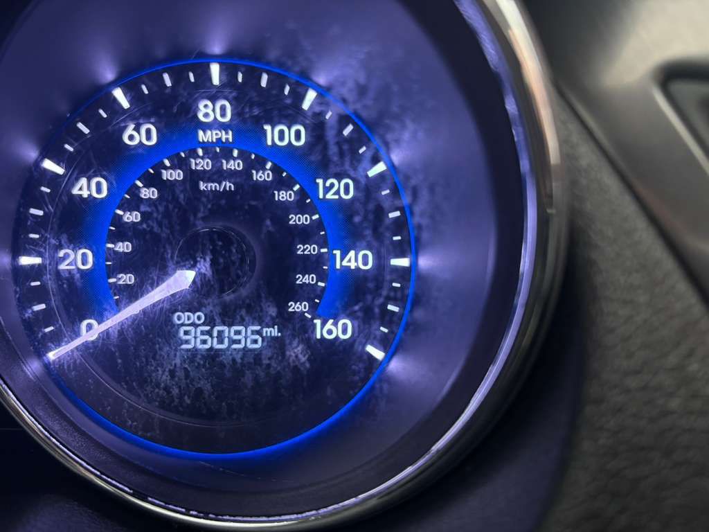 2012 Hyundai Sonata Image 11