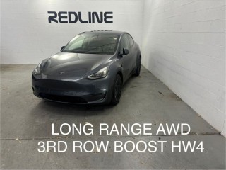 Image for 2023 Tesla Model Y 3RD ROW/HW4/BOOST ID: 7013622