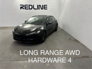 Image for 2024 Tesla Model 3  ID: 7052624