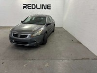 Image for 2010 Honda Accord EXL ID: 7062566