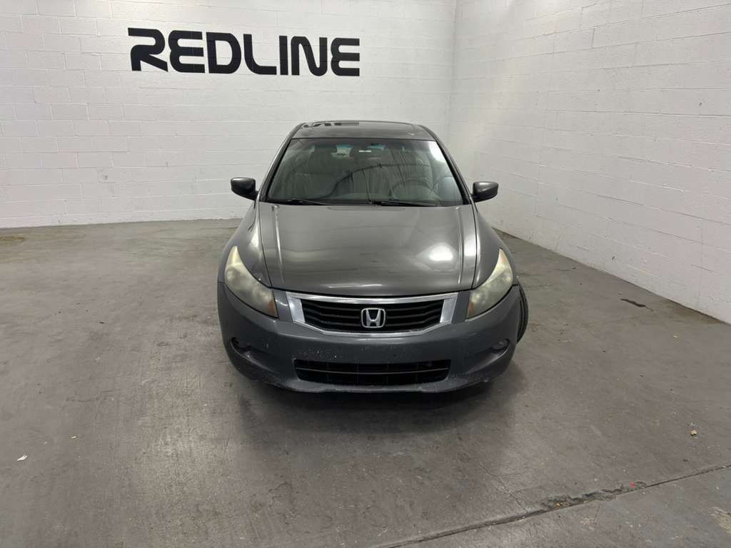 2010 Honda Accord Image 2