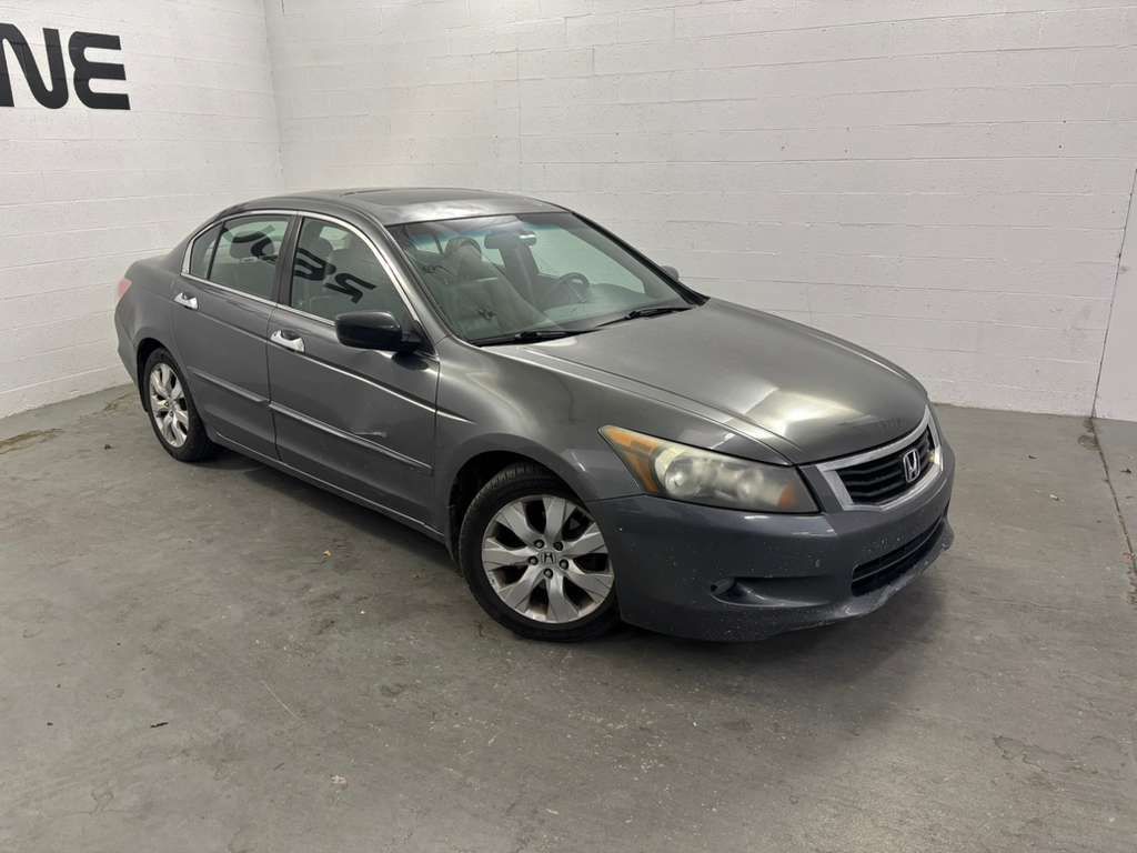 2010 Honda Accord Image 3