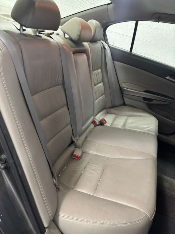2010 Honda Accord Image 6