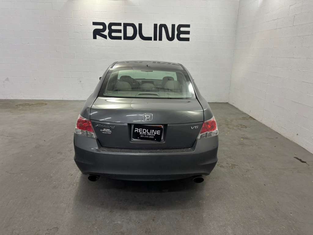 2010 Honda Accord Image 8
