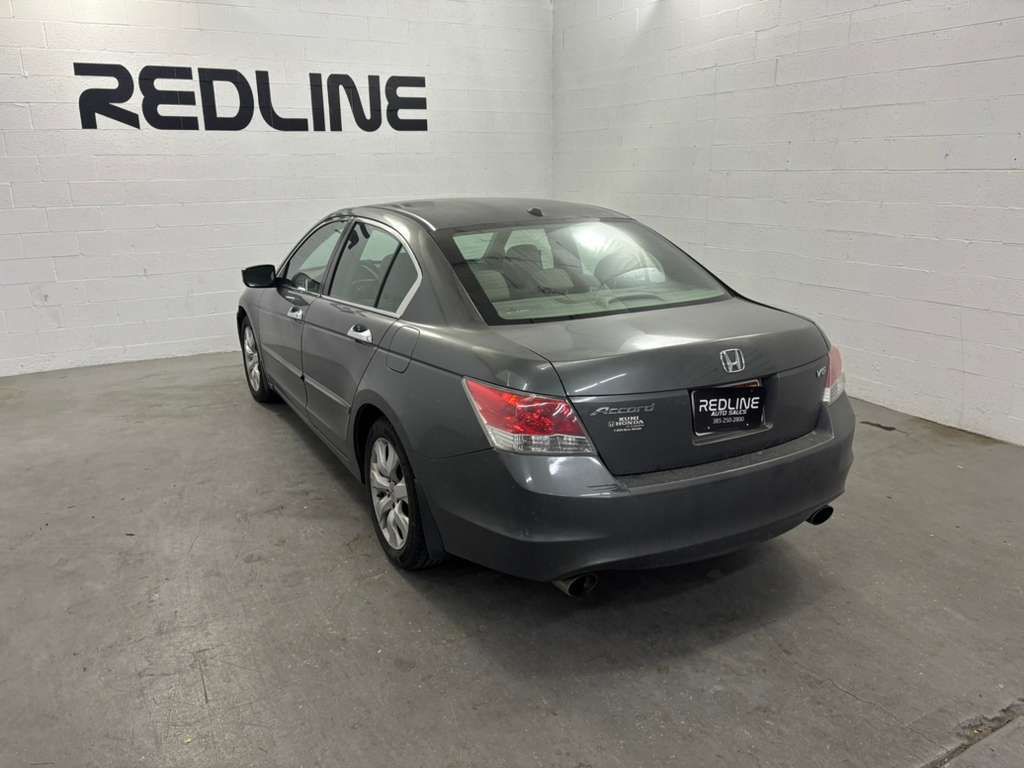 2010 Honda Accord Image 9