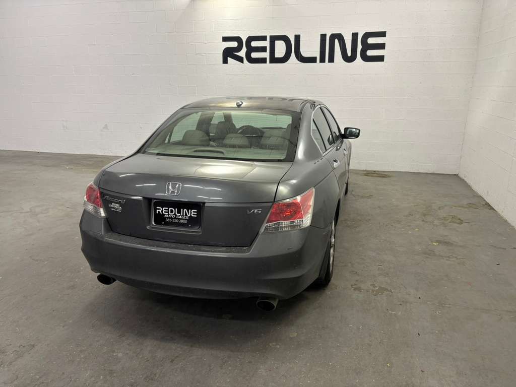 2010 Honda Accord Image 10