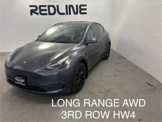 Image for 2023 Tesla Model Y 3RD ROW/HW4 ID: 7101245