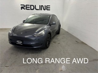 Image for 2023 Tesla Model Y 5 PASS/HW3 ID: 7110112