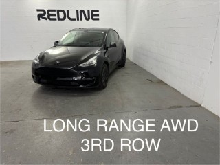 Image for 2022 Tesla Model Y 3rd row ID: 7110152