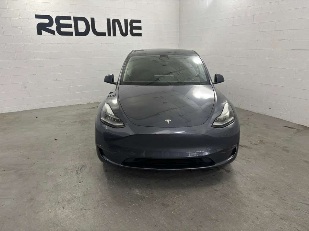 2022 Tesla Model Y Image 2