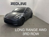 Image for 2022 Tesla Model Y 3rd row ID: 7148848