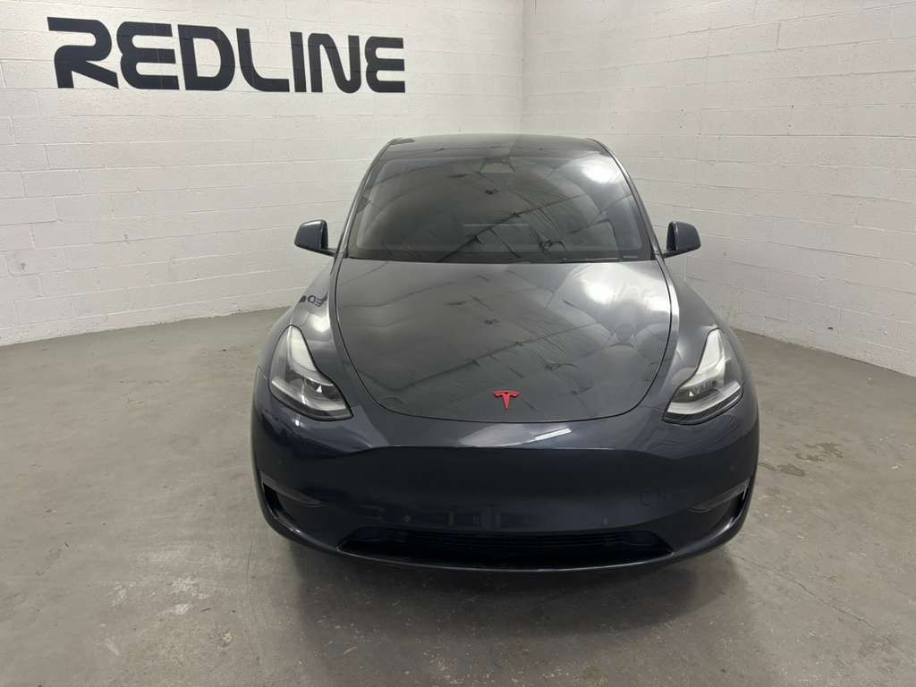 2022 Tesla Model Y Image 2