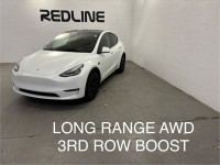Image for 2023 Tesla Model Y 3RD ROW/BOOST ID: 7152218