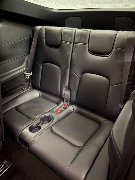 2023 Tesla Model Y Image 12