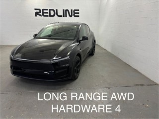 Image for 2026 Tesla Model Y  ID: 7156507