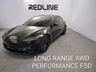 Image for 2024 Tesla Model 3 Performance Fsd ID: 7167613