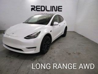 Image for 2022 Tesla Model Y 5 PASS/HW3 ID: 7169458