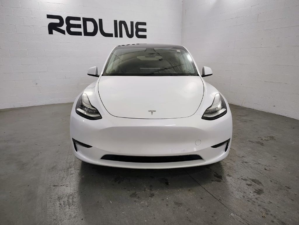 2022 Tesla Model Y Image 3