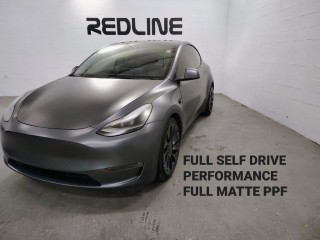Image for 2022 Tesla Model Y Performance Fsd ID: 7174288