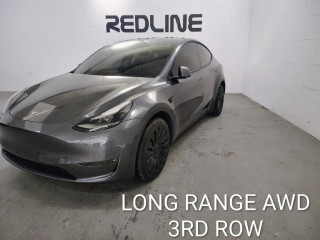Image for 2023 Tesla Model Y 3RD ROW ID: 7178652