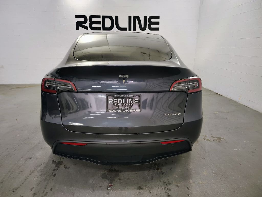 2023 Tesla Model Y Image 9