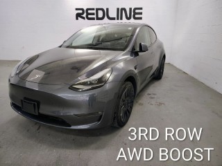Image for 2023 Tesla Model Y 3RD ROW/HW4 ID: 7185364