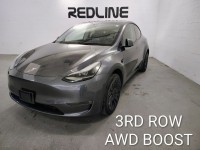 Image for 2023 Tesla Model Y 3RD ROW/HW4 ID: 7185364