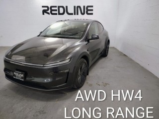Image for 2026 Tesla Model Y HW4 ID: 7189337