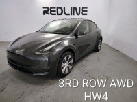 Image for 2024 Tesla Model Y 3rd row/HW4 ID: 7192920