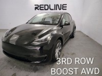 Image for 2023 Tesla Model Y 3RD ROW/BOOST ID: 7215554