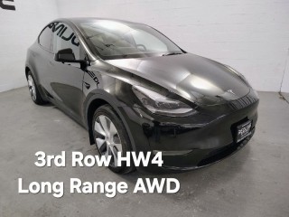 Image for 2023 Tesla Model Y 3RD ROW/HW4 ID: 7220702