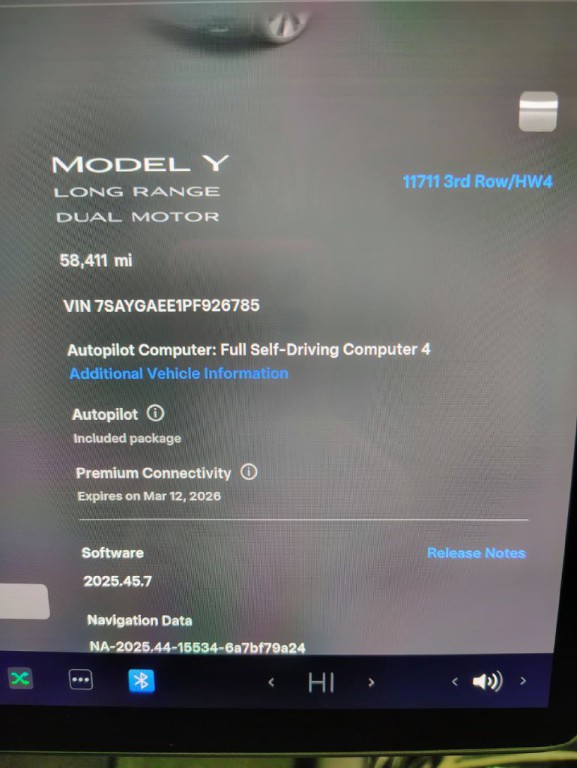 2023 Tesla Model Y Image 7