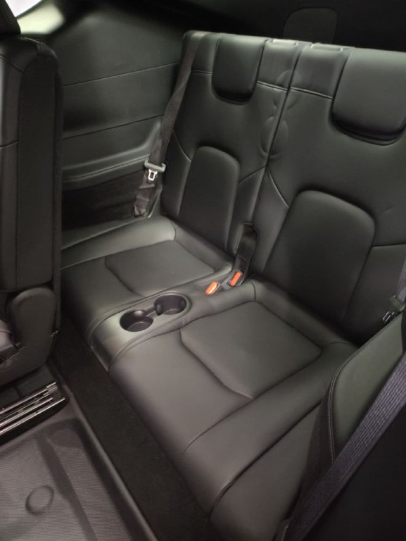 2023 Tesla Model Y Image 12