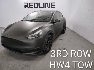 Image for 2023 Tesla Model Y 3RD ROW/HW4/TOW ID: 7222636