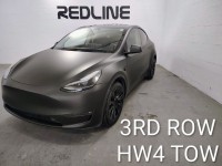 Image for 2023 Tesla Model Y 3RD ROW/HW4/TOW ID: 7222636
