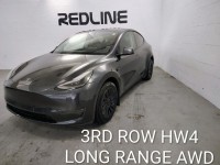 Image for 2024 Tesla Model Y 3RD ROW/ HW4 ID: 7229487