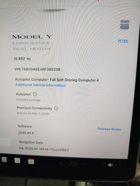 2024 Tesla Model Y Image 9