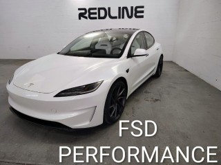 Image for 2024 Tesla Model 3 Performance Fsd ID: 7234064