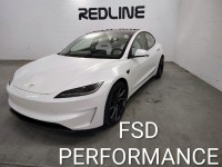 Image for 2024 Tesla Model 3 Performance Fsd ID: 7234064