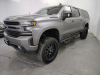 Image for 2020 Chevrolet Silverado 1500 RST ID: 7237661