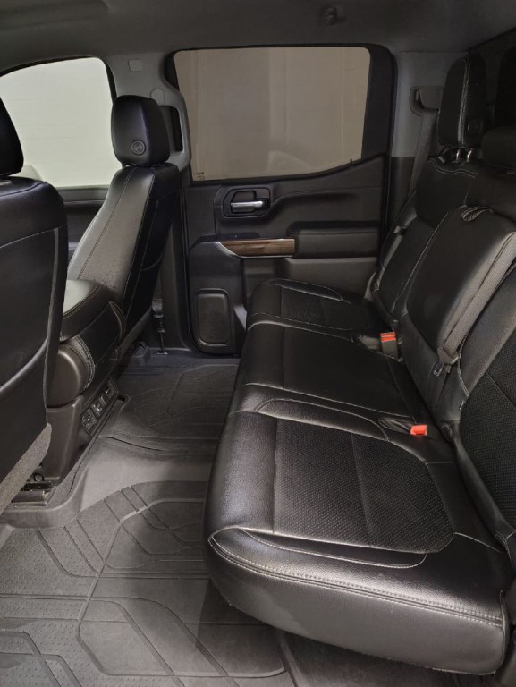 2020 Chevrolet Silverado 1500 Image 6