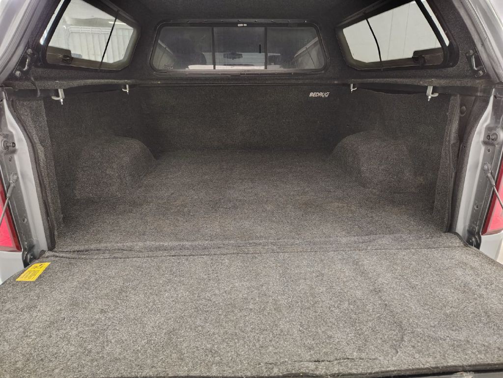 2020 Chevrolet Silverado 1500 Image 12